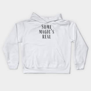 Some Magic Kids Hoodie